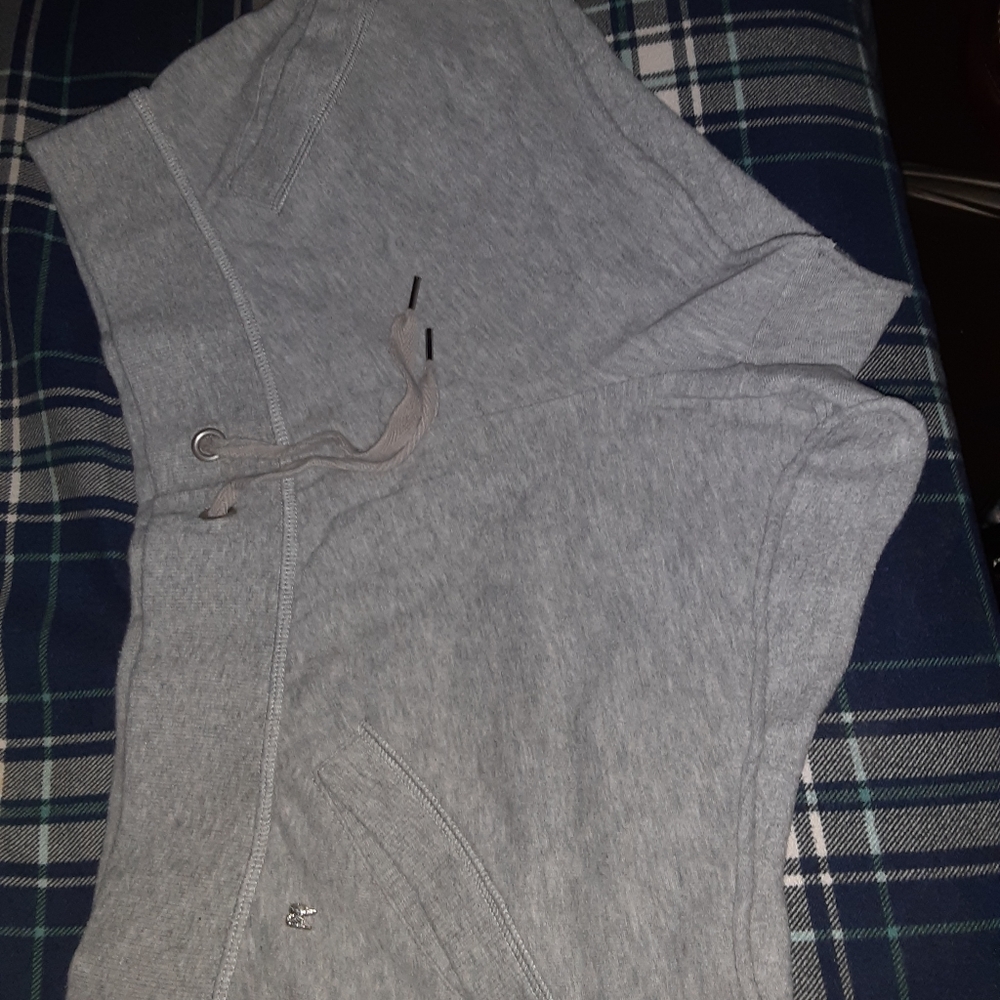 Victoria's secret shorts